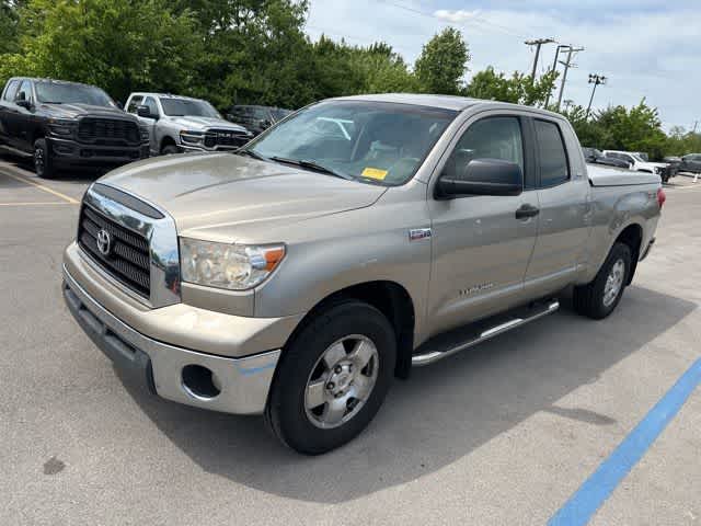 Thumbnail: 2007 Toyota Tundra - 2