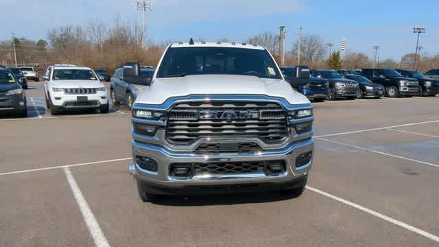 Thumbnail: 2026 RAM 3500 - 3