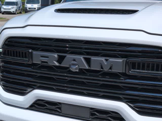 Thumbnail: 2026 RAM 2500 - 12
