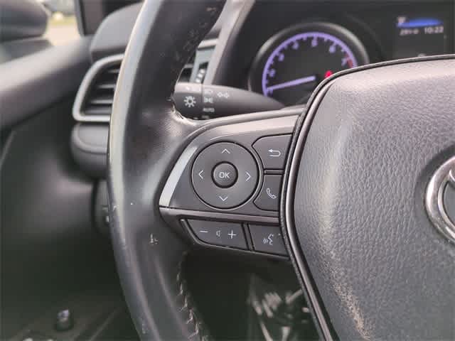 Thumbnail: 2023 Toyota Camry - 24