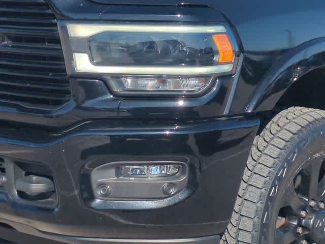 Thumbnail: 2019 RAM 2500 - 11