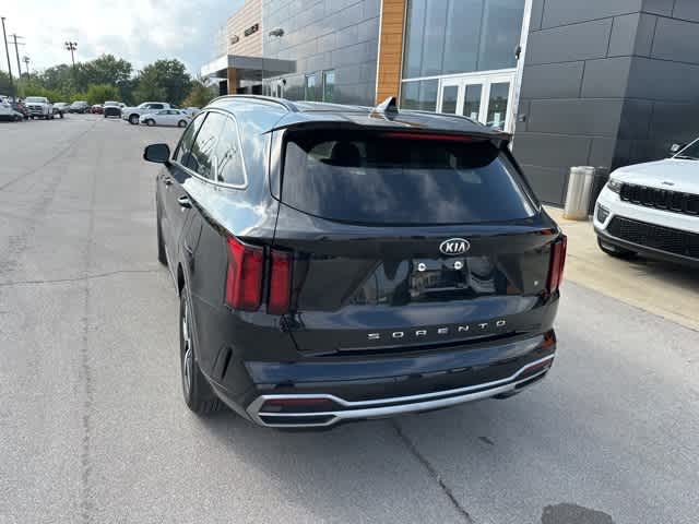 Thumbnail: 2021 Kia Sorento - 19