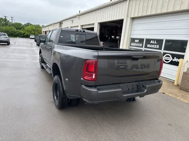 Thumbnail: 2026 RAM 3500 - 14