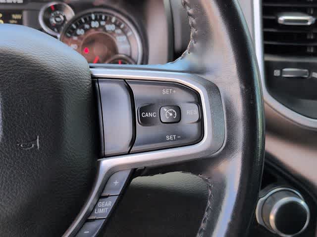 Thumbnail: 2019 RAM 1500 - 24
