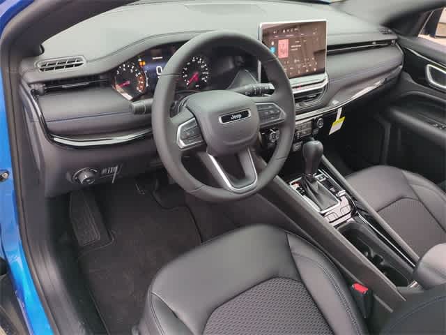 Thumbnail: 2026 Jeep Compass - 10