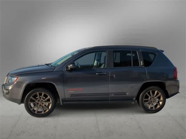 Thumbnail: 2016 Jeep Compass - 5