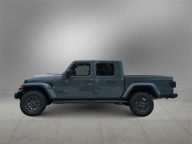 Thumbnail: 2025 Jeep Gladiator - 5