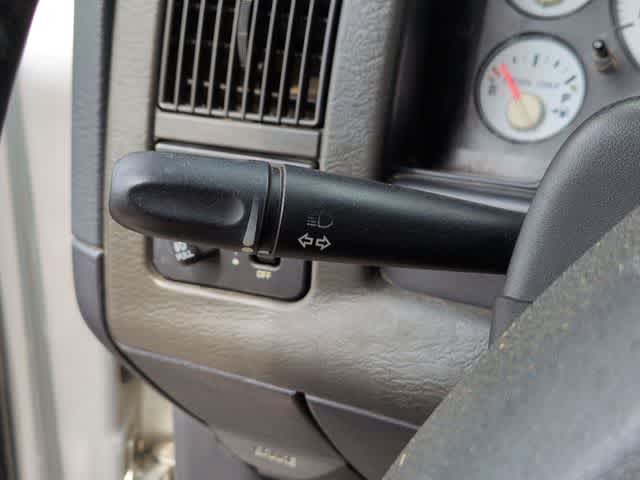 Thumbnail: 2005 Dodge Ram 2500 - 25