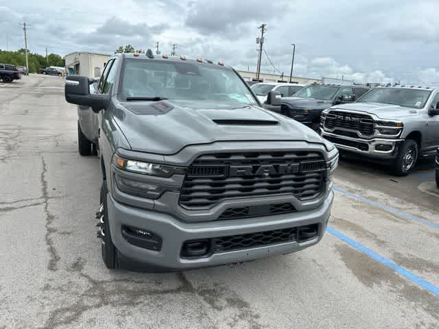 Thumbnail: 2026 RAM 3500 - 19