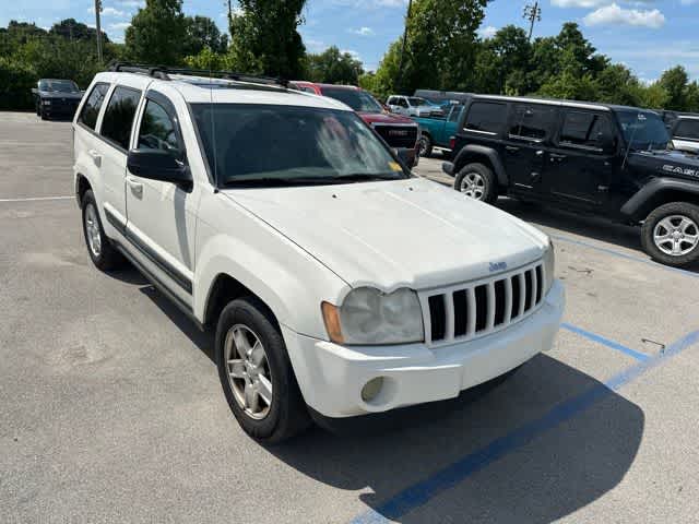 Thumbnail: 2006 Jeep Grand Cherokee - 21