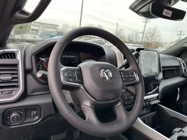 Thumbnail: 2026 RAM 2500 - 3