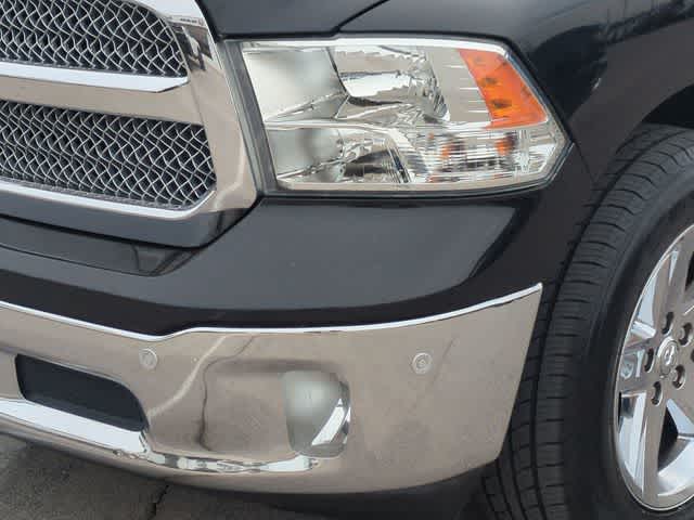 Thumbnail: 2018 RAM 1500 - 11