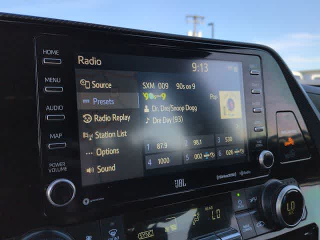 Thumbnail: 2021 Toyota Highlander - 31