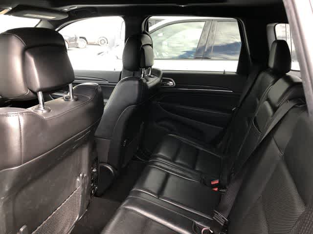 Thumbnail: 2019 Jeep Grand Cherokee - 20