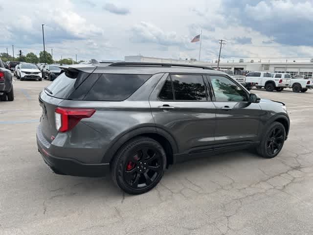 Thumbnail: 2020 Ford Explorer - 25