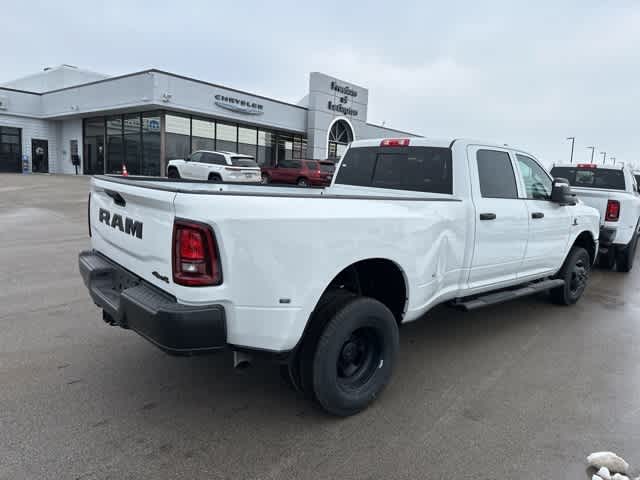 Thumbnail: 2026 RAM 3500 - 16