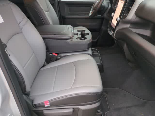 Thumbnail: 2026 RAM 2500 - 22