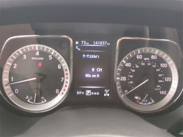 Thumbnail: 2017 Nissan Titan - 34