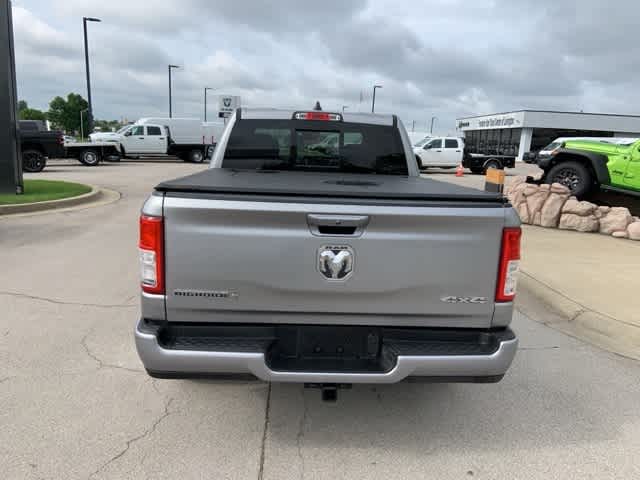 Thumbnail: 2022 RAM 1500 - 18
