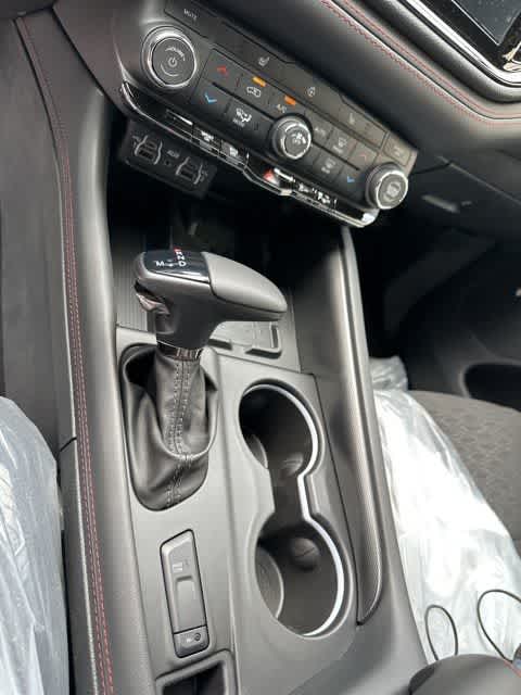 Thumbnail: 2026 Dodge Durango - 7