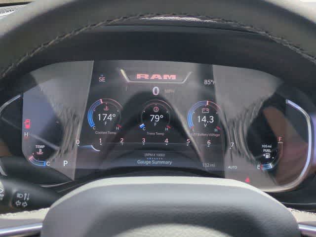 Thumbnail: 2026 RAM 1500 - 34