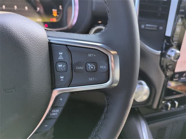 Thumbnail: 2026 RAM 1500 - 26