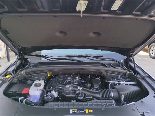 Thumbnail: 2025 Jeep Grand Cherokee - 15