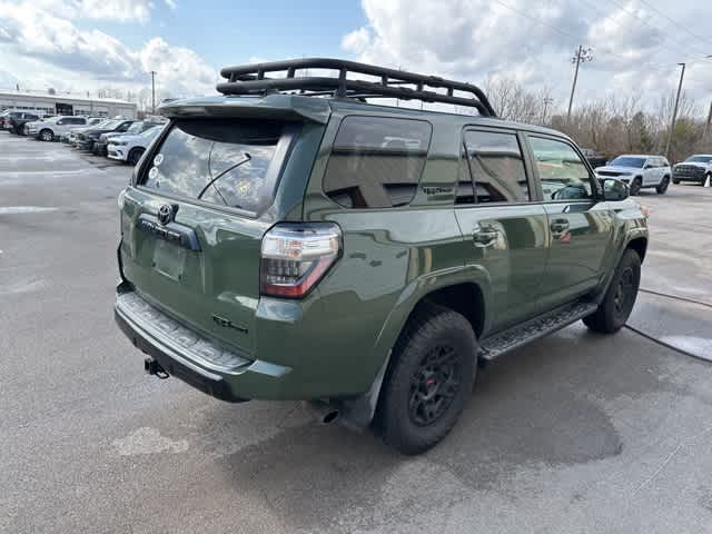Thumbnail: 2020 Toyota 4Runner - 20