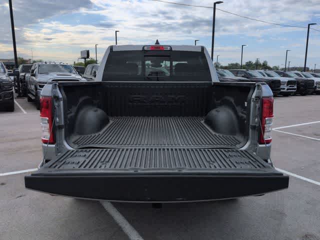 Thumbnail: 2022 RAM 1500 - 35