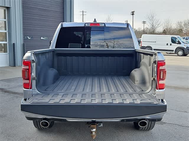 Thumbnail: 2022 RAM 1500 - 35