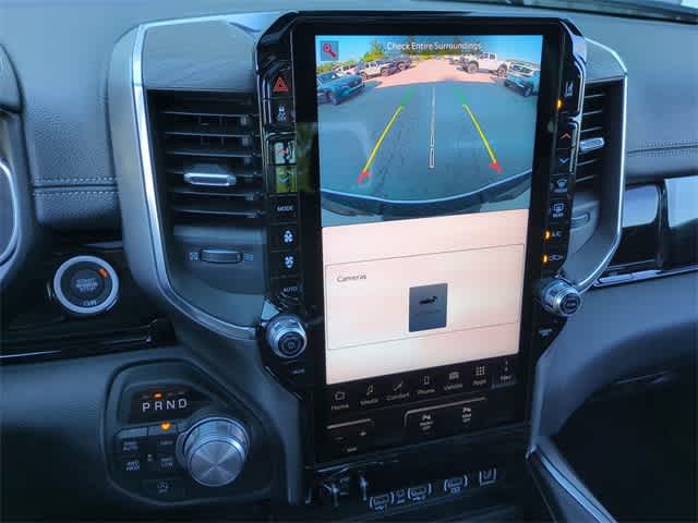 Thumbnail: 2026 RAM 1500 - 30