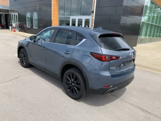 Thumbnail: 2022 Mazda CX-5 - 18
