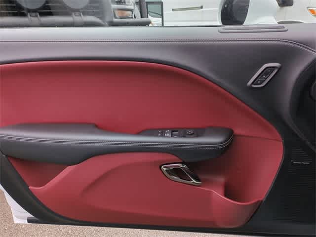 Thumbnail: 2023 Dodge Challenger - 30