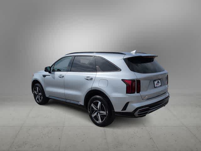 Thumbnail: 2022 Kia Sorento - 6