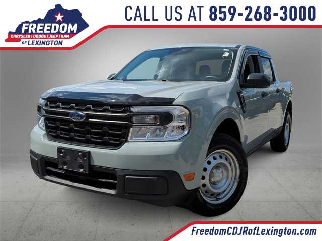 2024 Ford Maverick XL -
                  Lexington, KY