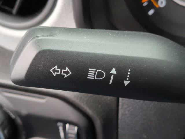 Thumbnail: 2026 Jeep Gladiator - 26