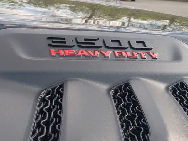 Thumbnail: 2026 RAM 3500 - 13