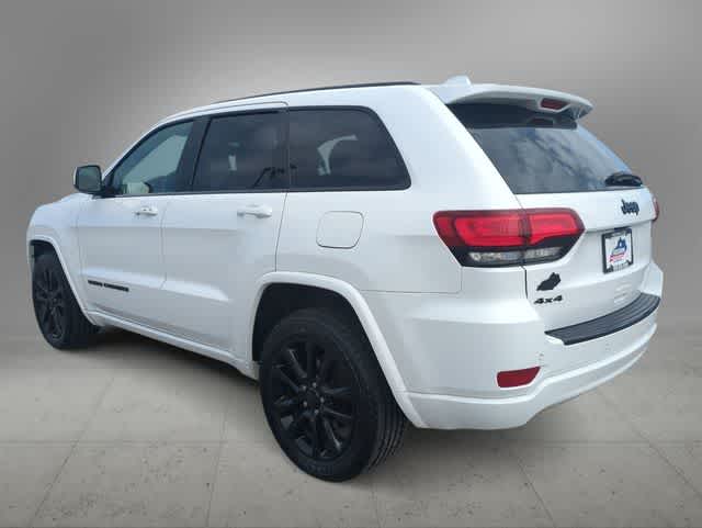Thumbnail: 2018 Jeep Grand Cherokee - 6