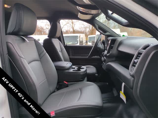 Thumbnail: 2024 RAM 2500 - 22