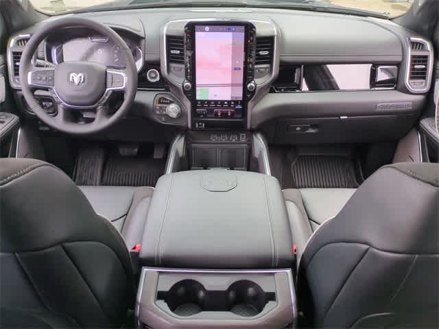 Thumbnail: 2026 RAM 1500 - 16