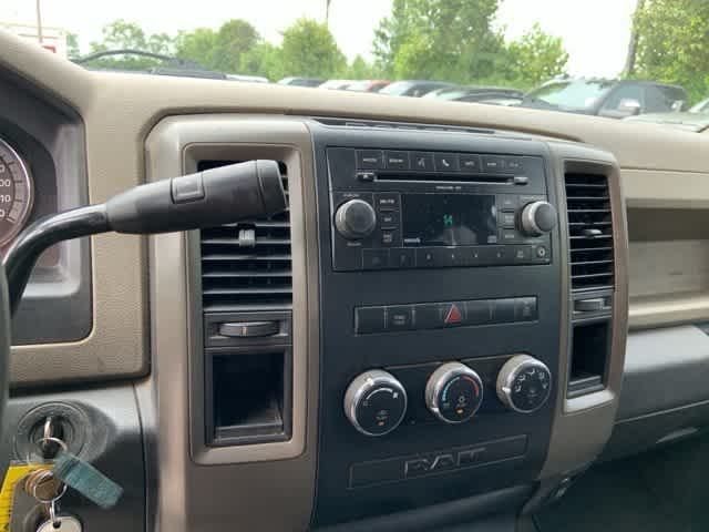 Thumbnail: 2011 RAM 2500 - 6