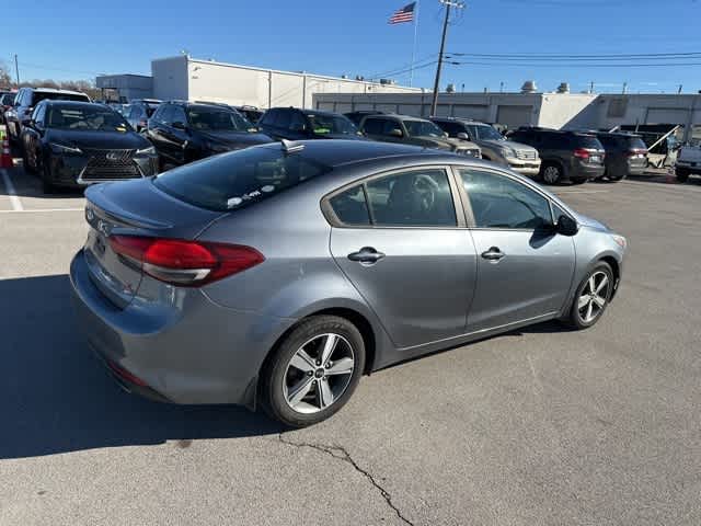 Thumbnail: 2018 Kia Forte - 20