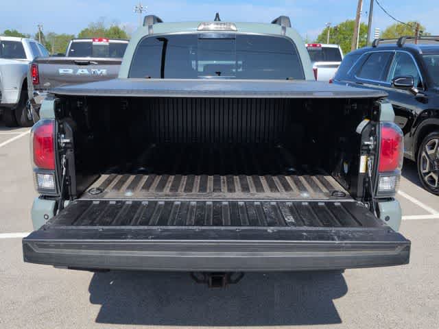 Thumbnail: 2021 Toyota Tacoma - 36