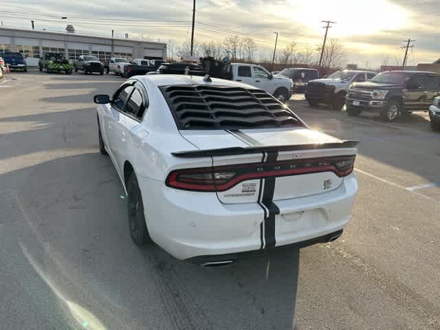 Thumbnail: 2021 Dodge Charger - 19