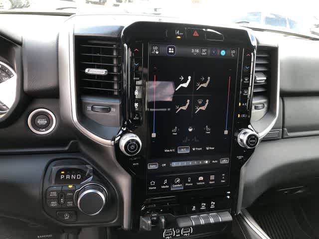 Thumbnail: 2026 RAM 1500 - 20