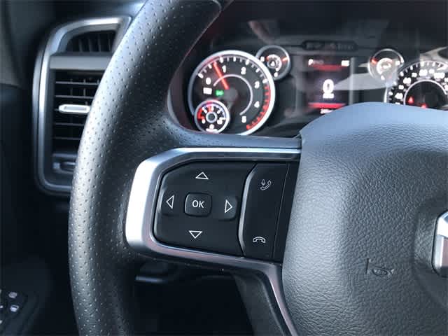 Thumbnail: 2026 RAM 2500 - 21