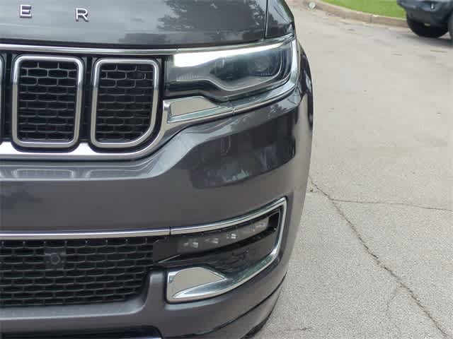 Thumbnail: 2023 Jeep Wagoneer - 17