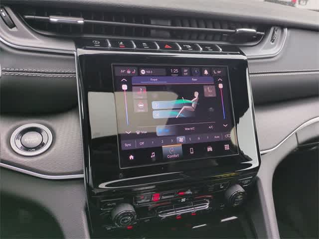 Thumbnail: 2025 Jeep Grand Cherokee L - 30