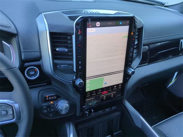 Thumbnail: 2026 RAM 1500 - 29