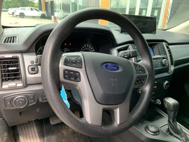 Thumbnail: 2019 Ford Ranger - 4